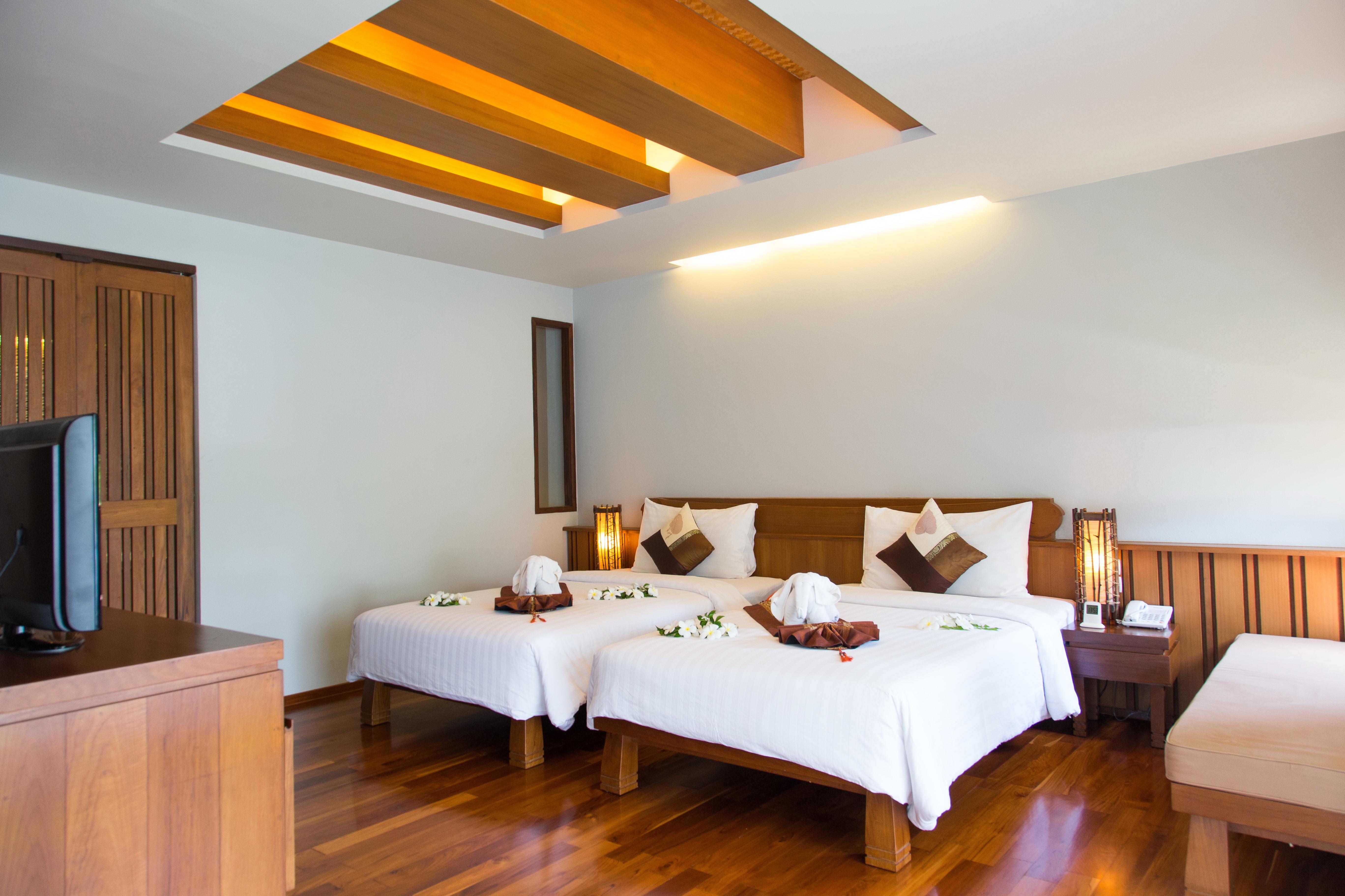 Maehaad Bay Resort - Sha Plus Mae Haad Exterior photo