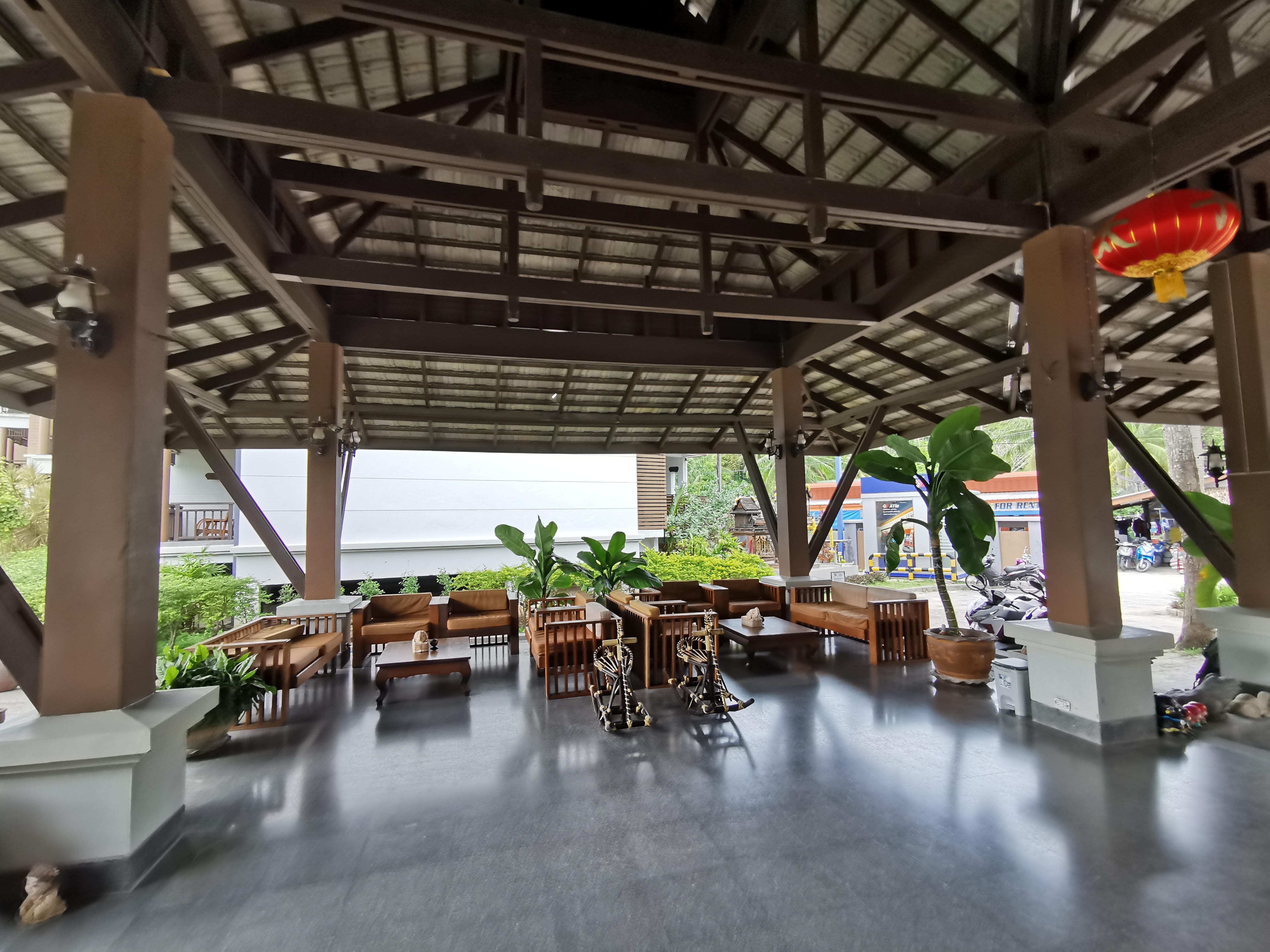 Maehaad Bay Resort - Sha Plus Mae Haad Exterior photo