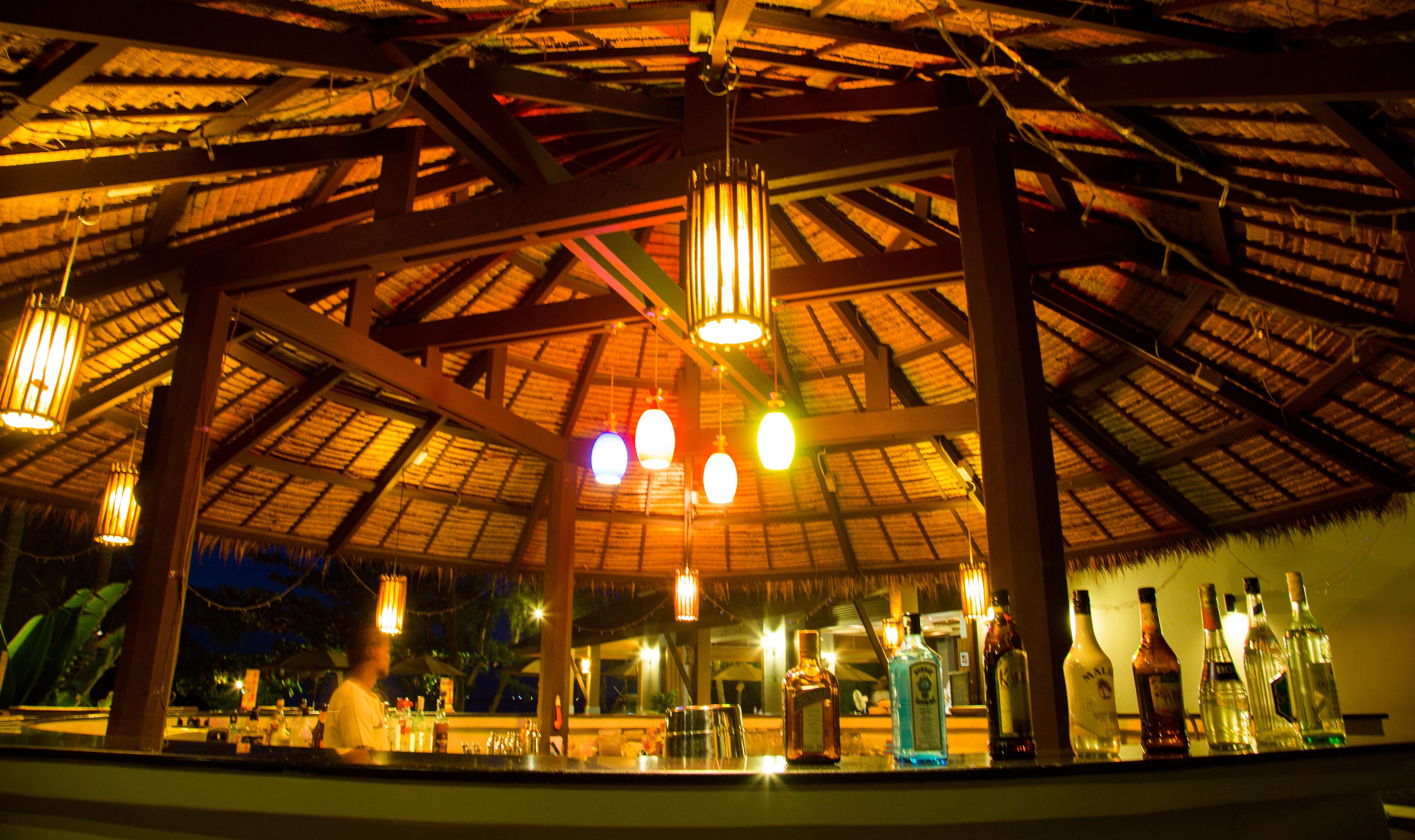 Maehaad Bay Resort - Sha Plus Mae Haad Exterior photo