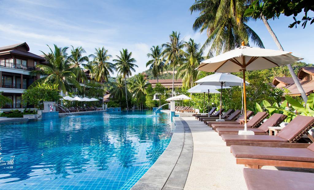 Maehaad Bay Resort - Sha Plus Mae Haad Exterior photo