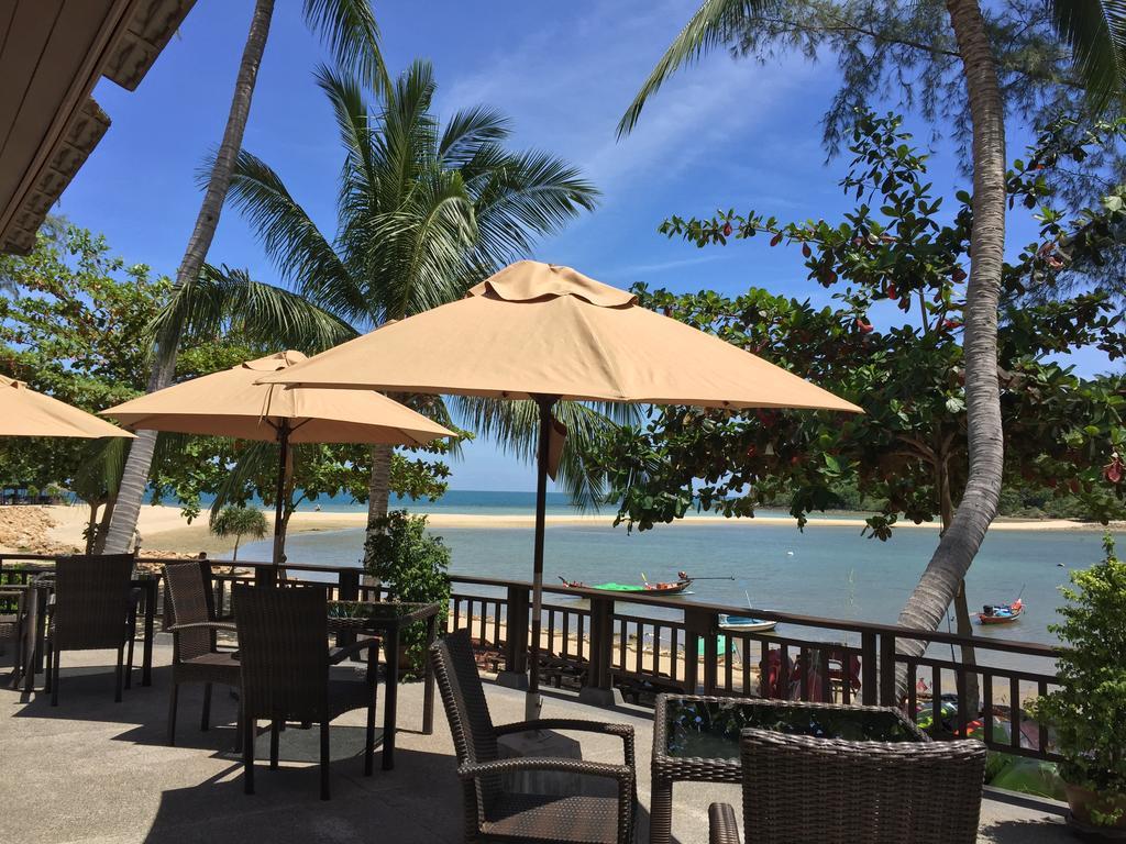 Maehaad Bay Resort - Sha Plus Mae Haad Exterior photo